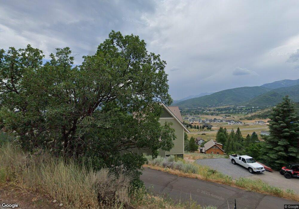 265 St Moritz Rd, Midway, UT 84049 - photo 1