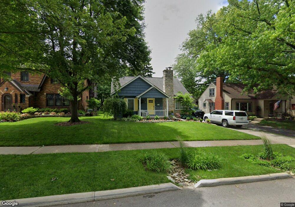 113 Northridge Rd, Columbus, OH 43214 - photo 1