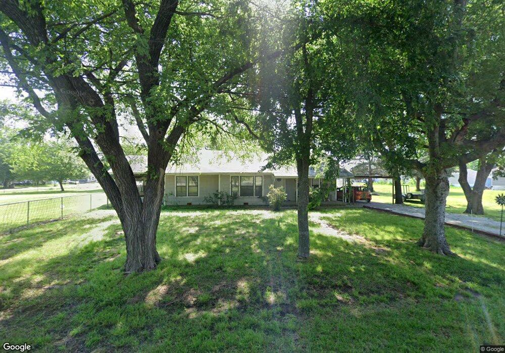 132 Cordell Rd, Sadler, TX 76264 - photo 1