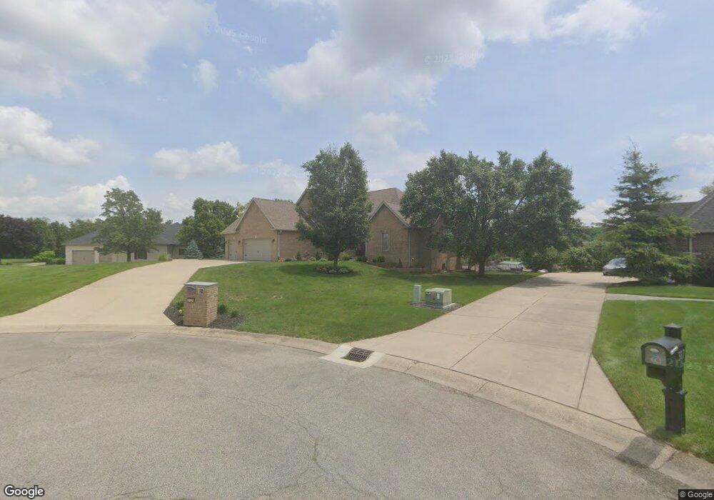 3120 Circle Pointe, Anderson, IN 46012 - photo 1