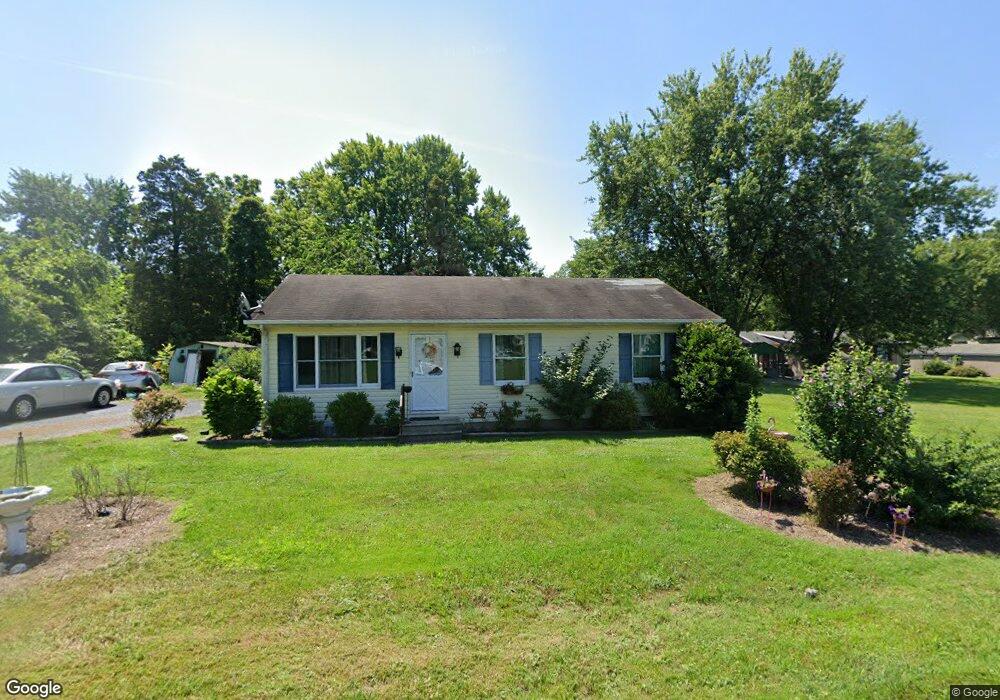 21265 Civic Center Ave, Rock Hall, MD 21661 - photo 1