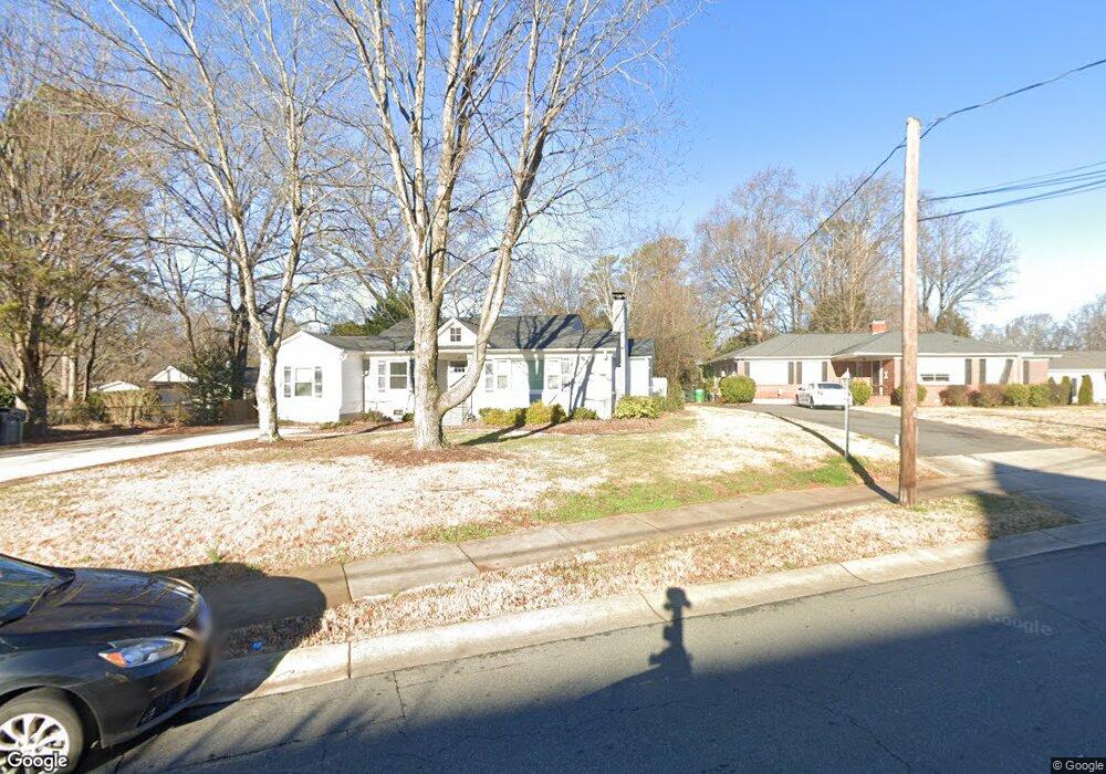 617 McAlway Rd unit 20, 21 & 22, Charlotte, NC 28211 - photo 1