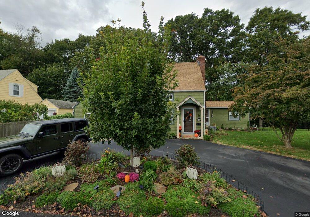 81 Norton Ave, Cranston, RI 02920 - photo 1