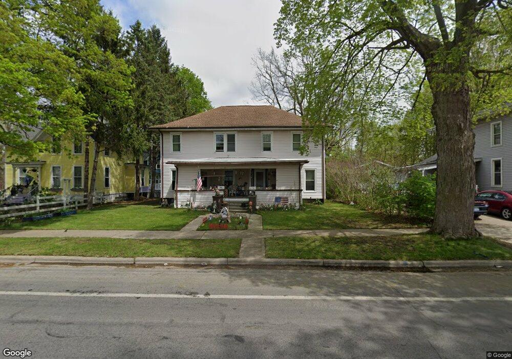 509 S Winter St, Adrian, MI 49221 - photo 1