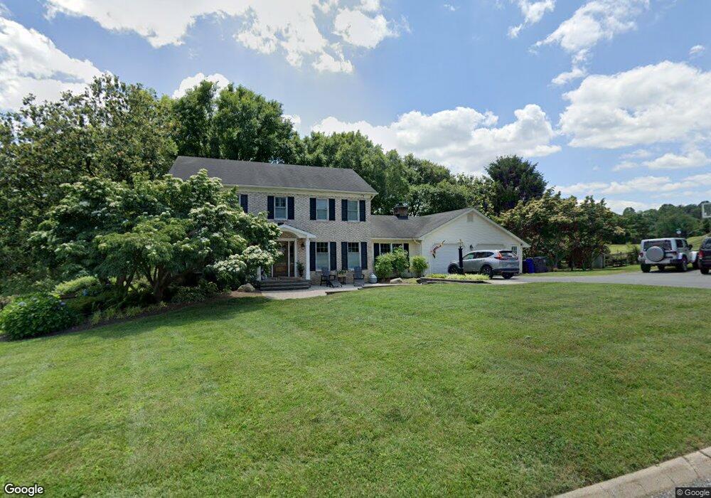 2705 Mercer Dr, Baldwin, MD 21013 - photo 1