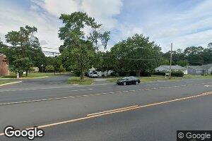 161 W Hampton St, Pemberton, NJ 08068
