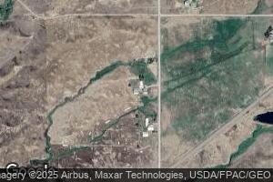 57165 Gallagher Rd, Charlo, MT 59824