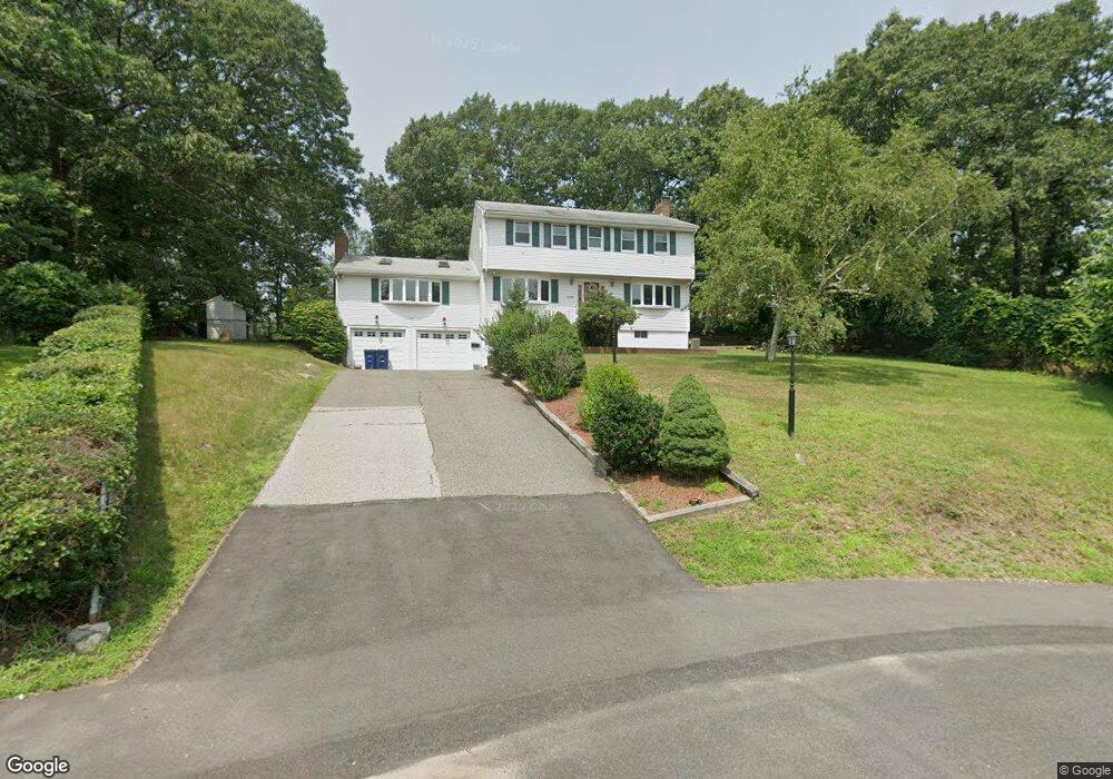 106 Mayflower Rd, Braintree, MA 02184 - photo 1