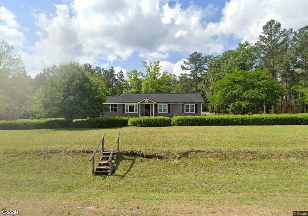 2075 Sardis Rd, Folkston, GA 31537 - photo 1