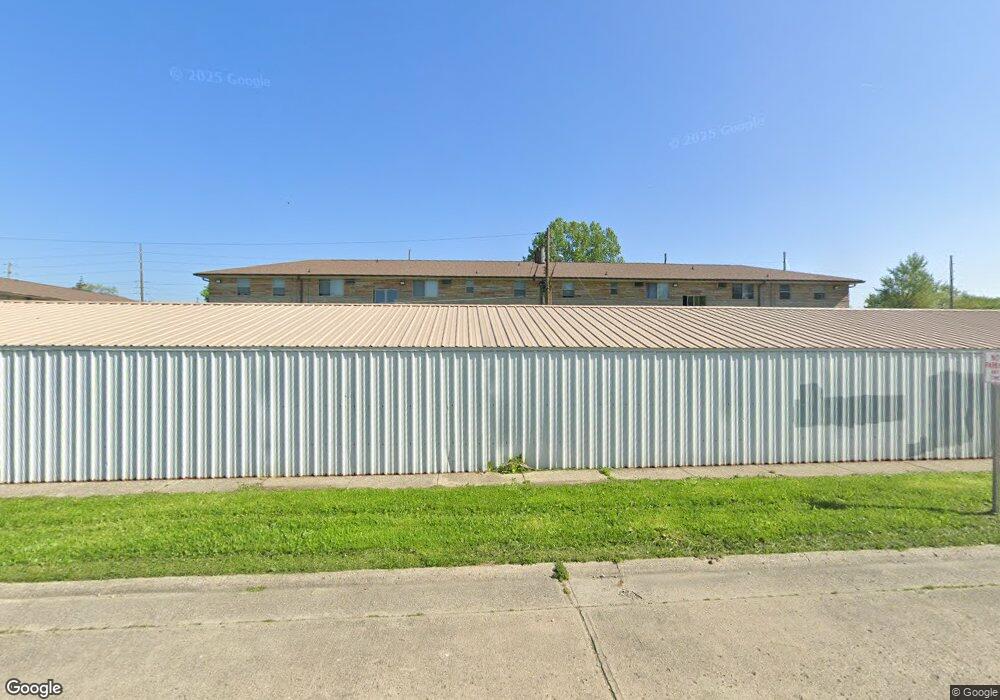 The U, Beech Grove, IN 46107 - photo 1