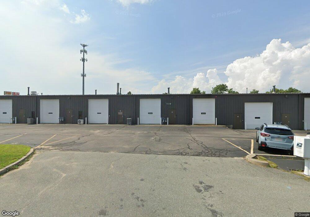 7 Grandview St, Coventry, RI 02816 - photo 1