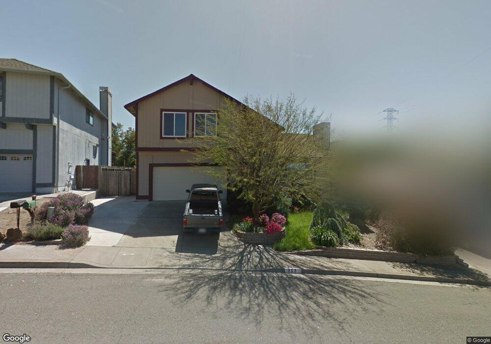 557 Birkdale Dr, Vallejo, CA 94591 - photo 1