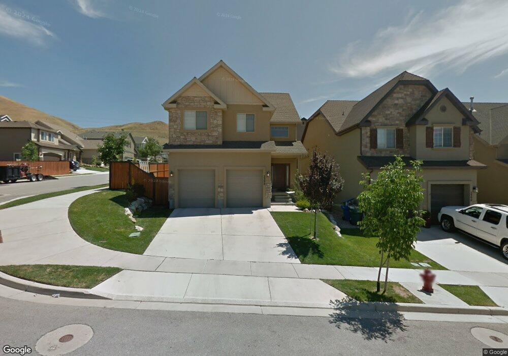 5398 Chestnut St, Lehi, UT 84043 - photo 1