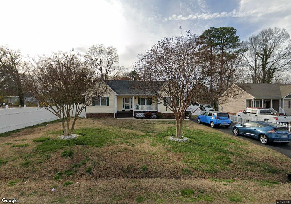 1000 Forestview School Dr, Richmond, VA 23225 - photo 1