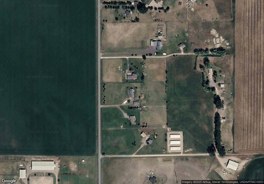 1317 Columbia Falls Stage, Columbia Falls, MT 59912 - photo 1