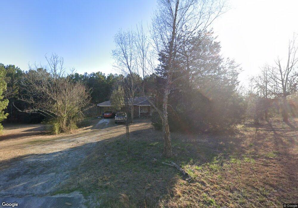 4878 E Fairview Rd SW, Stockbridge, GA 30281 - photo 1