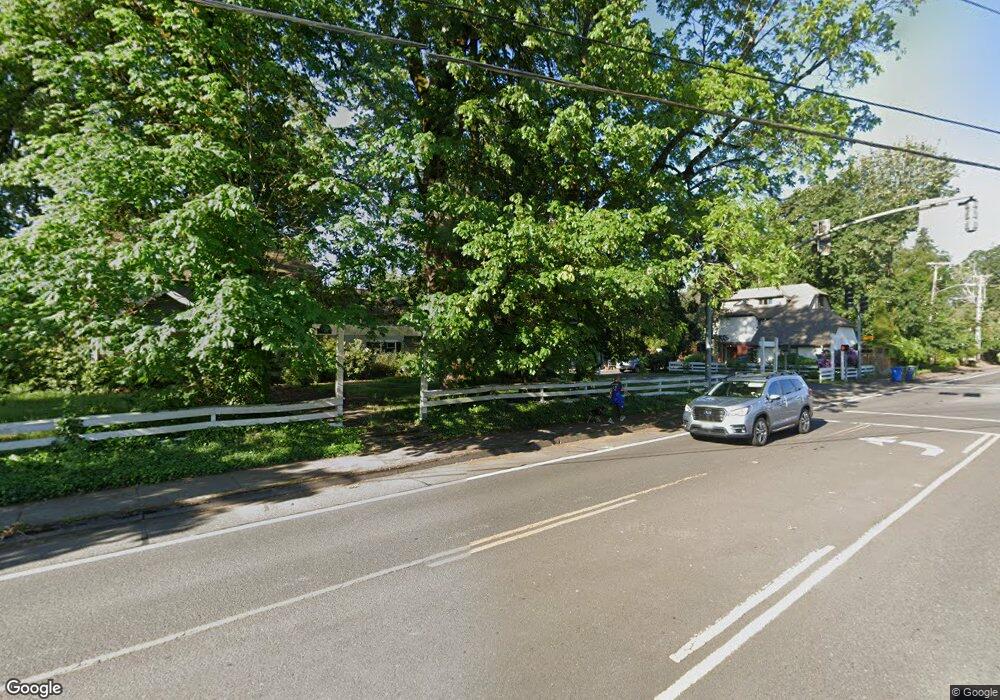 1534 Cal Young Rd, Eugene, OR 97401 - photo 1