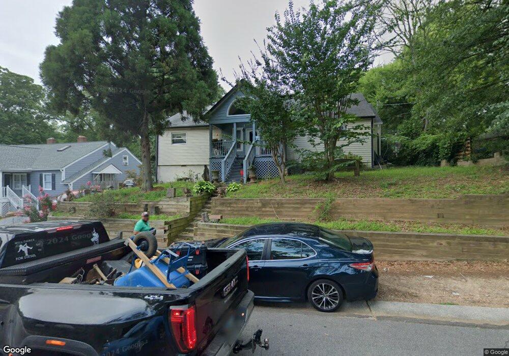 385 Phillips Dr SE, Marietta, GA 30060 - photo 1