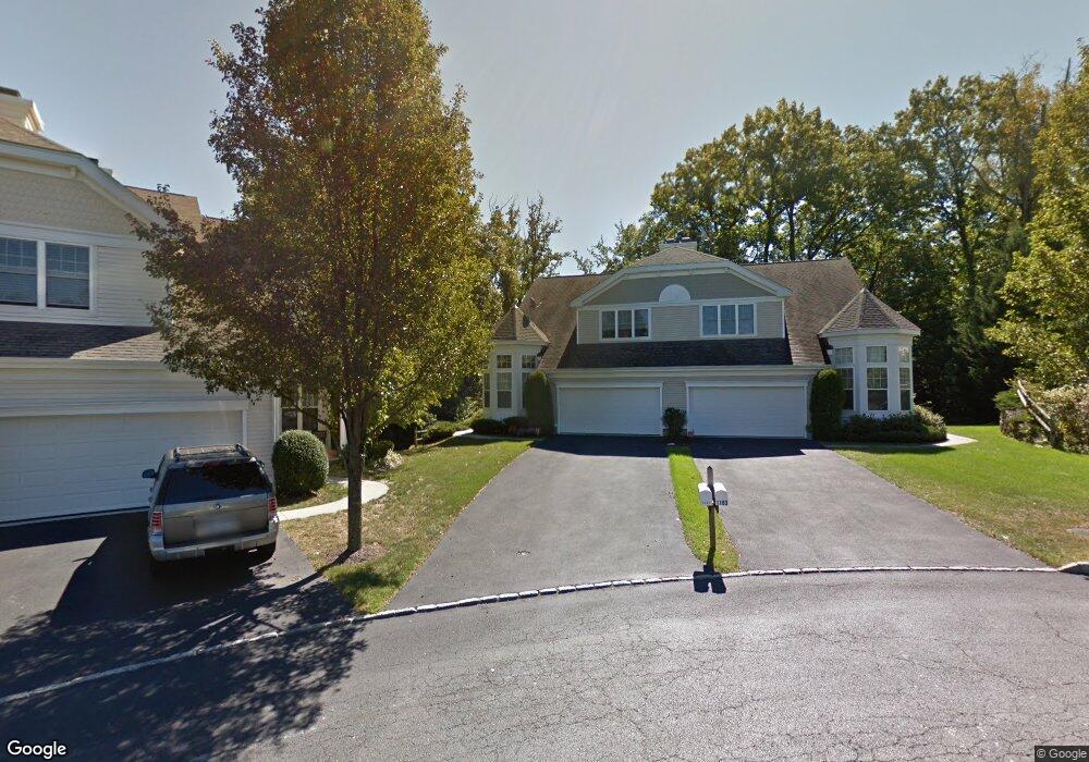 1101 Pheasant Woods Rd, Briarcliff Manor, NY 10510 - photo 1