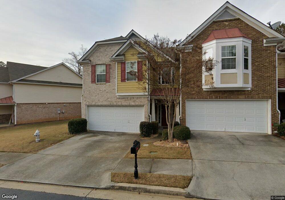 346 Creek Manor Way unit 65, Suwanee, GA 30024 - photo 1
