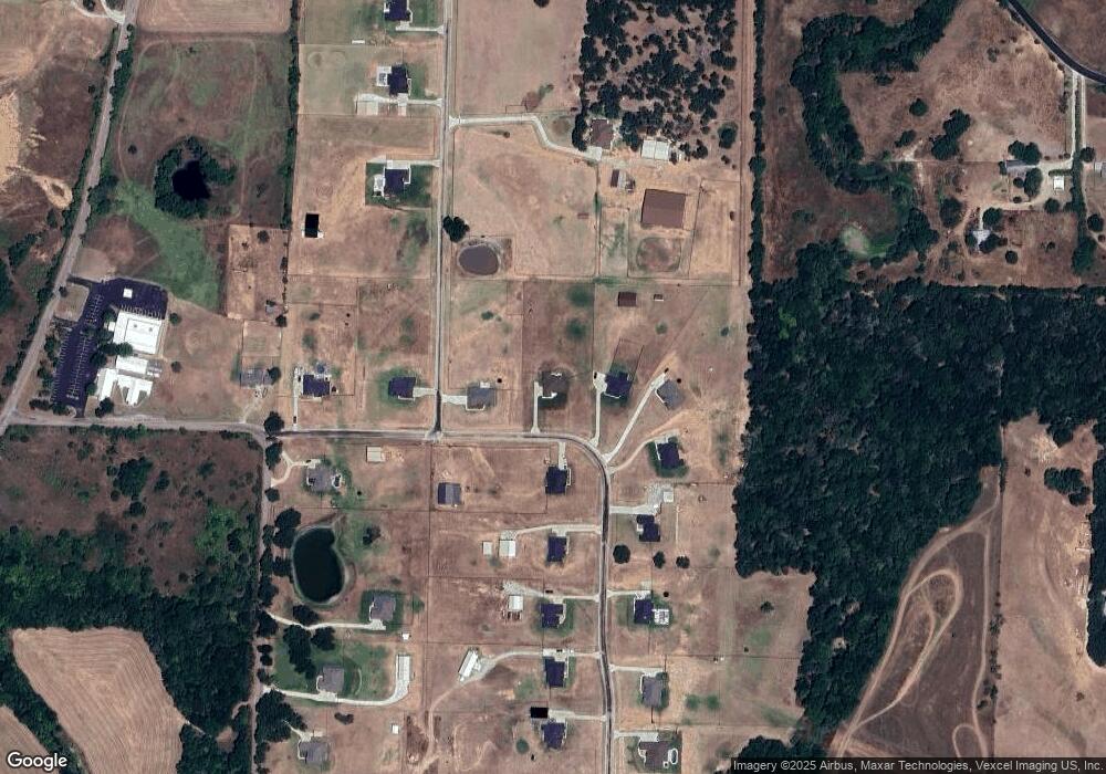 144 Katy Ranch Dr, Weatherford, TX 76085 - photo 1