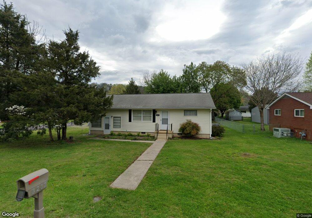 3207 Old Mill St, Pigeon Forge, TN 37863 - photo 1