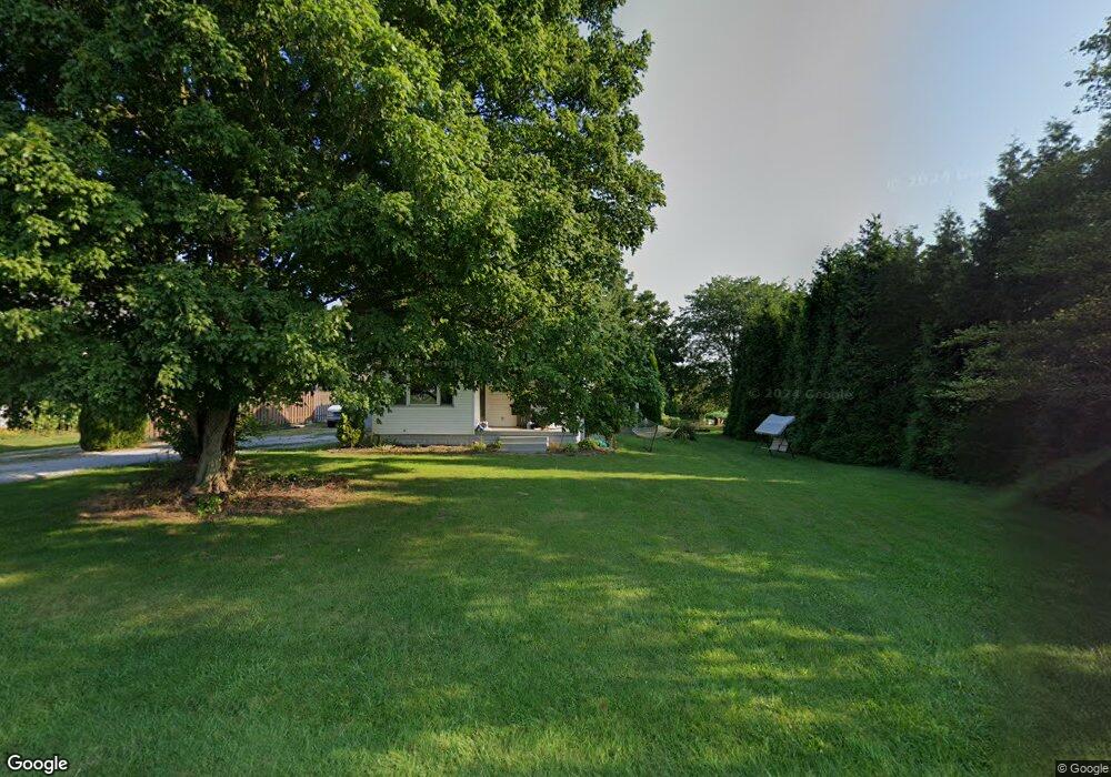 836 E County Road 200 N, Greensburg, IN 47240 - photo 1