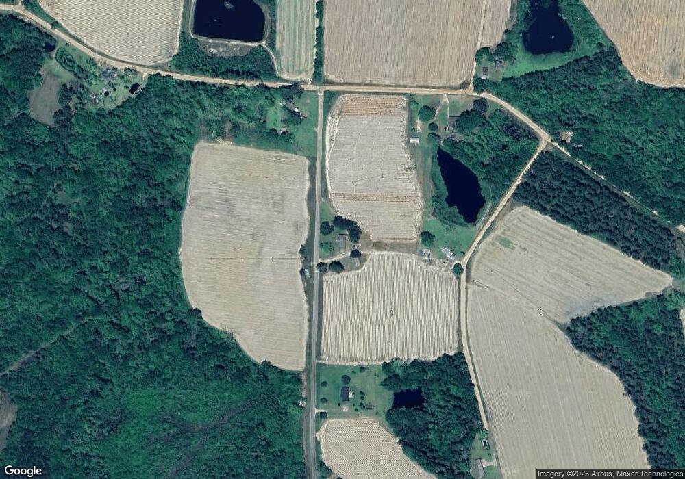 3294 Daughtrey Rutland Rd, Lenox, GA 31637 - photo 1