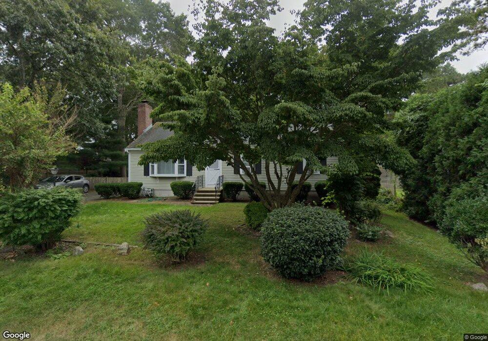 45 Bob-O-link Ln, Yarmouth, MA 02673 - photo 1