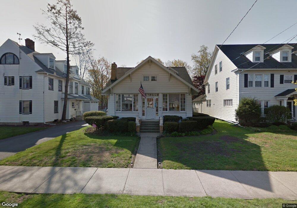 587 Charles Ave, Kingston, PA 18704 - photo 1