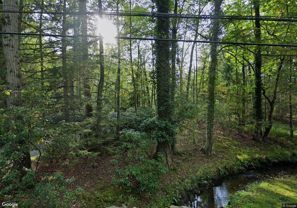 12 Guinea Hollow Rd, Lebanon, NJ 08833 - photo 1