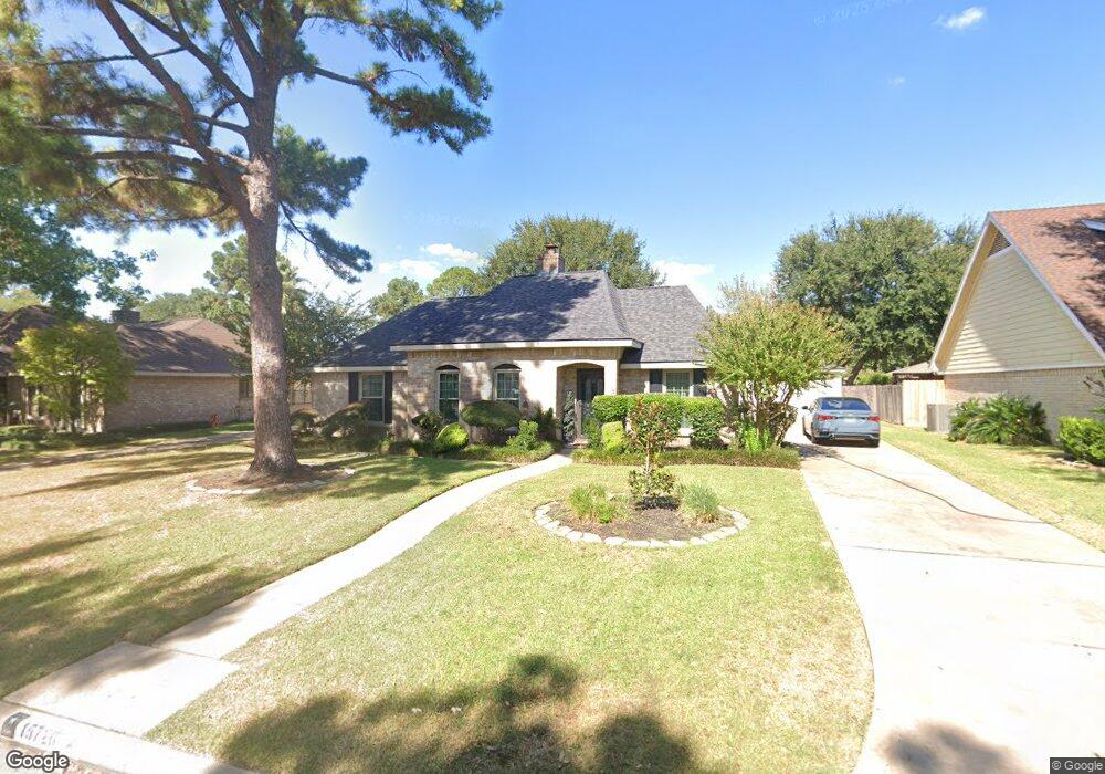 15726 Mesa Gardens Dr, Houston, TX 77095 - photo 1