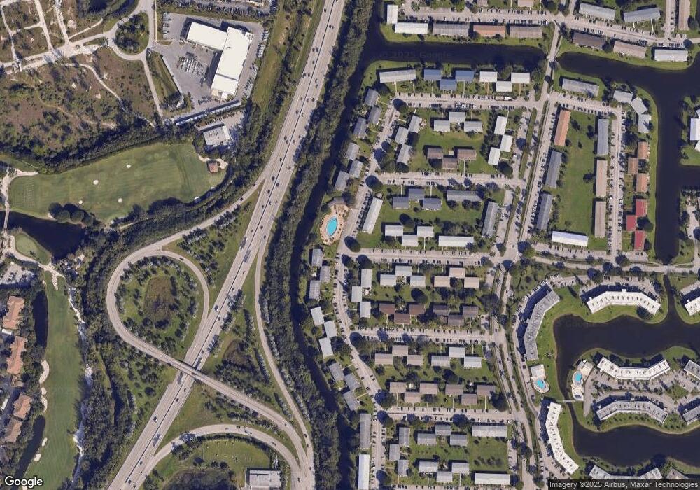 224 Camden Dr unit J, West Palm Beach, FL 33417 - photo 1