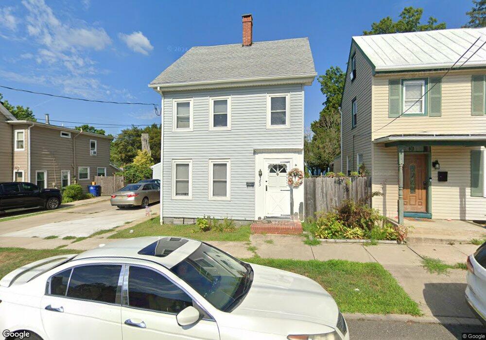 83 Jarvis St, Pemberton, NJ 08068 - photo 1