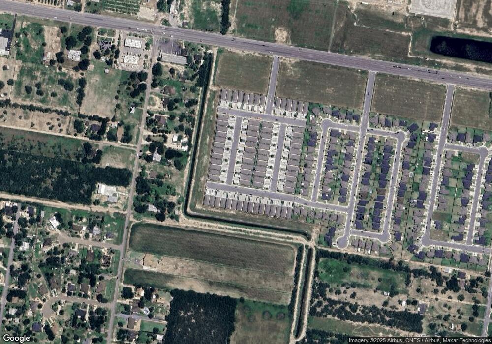 3408 Sahara Dr unit 3, Edinburg, TX 78541 - photo 1