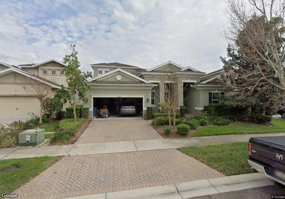 5906 Jade Creek Ln, Lithia, FL 33547 - photo 1