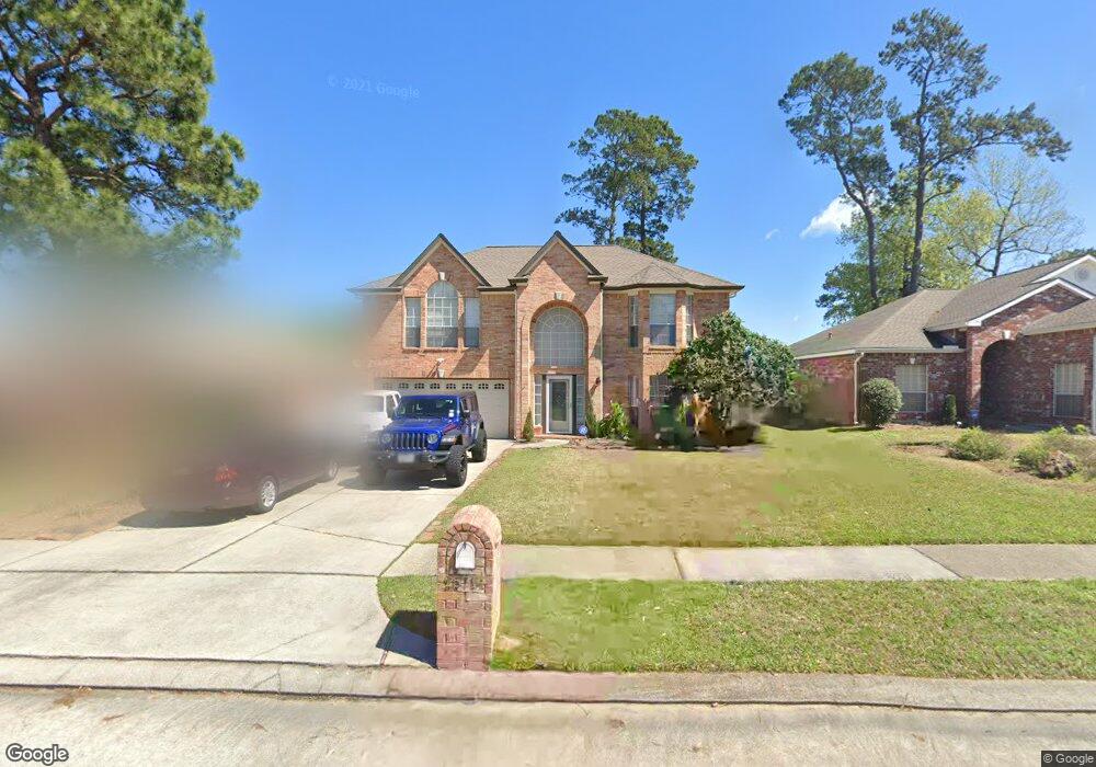 25714 Bearborough Dr, Spring, TX 77386 - photo 1