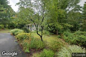 3 Campbell Ct, Amherst, MA 01002