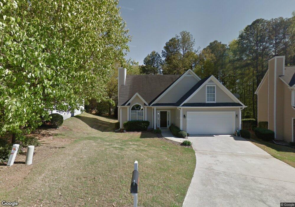 2610 Baramore Oaks Ln unit 36, Marietta, GA 30062 - photo 1