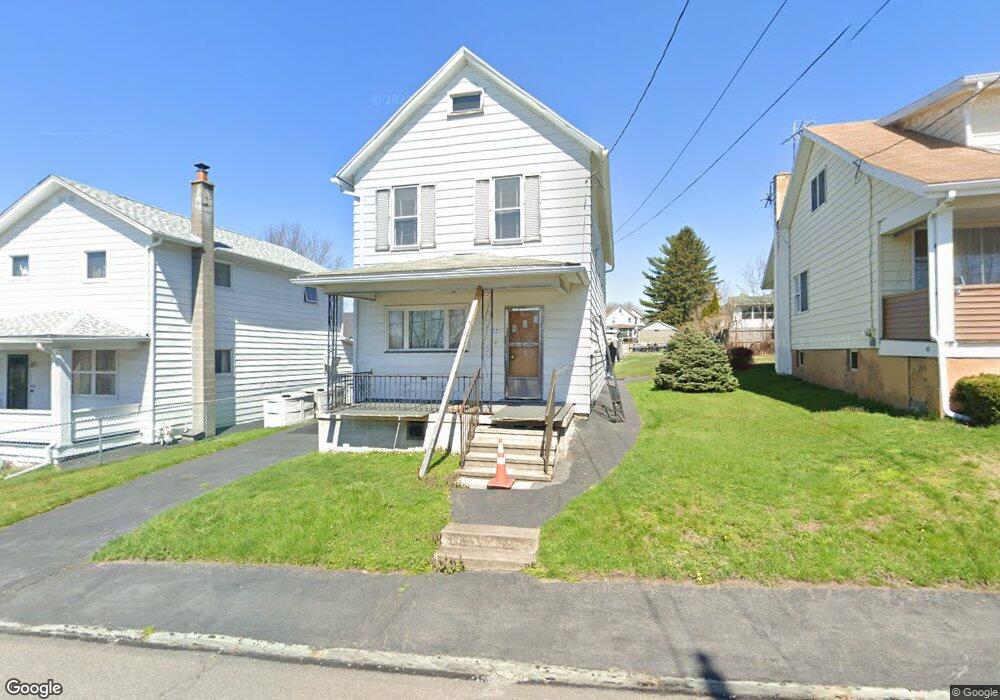 104 Chapel St, Pittston, PA 18640 - photo 1