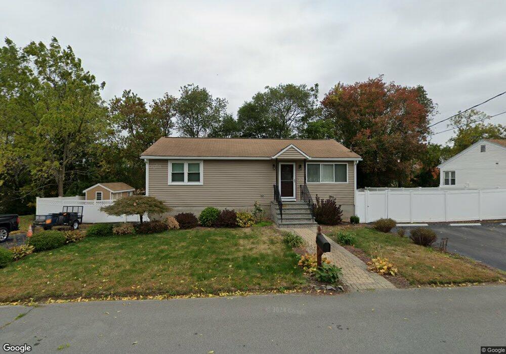 11 Comet Rd, Methuen, MA 01844 - photo 1