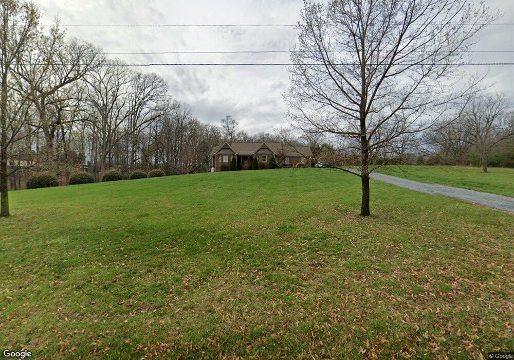 818 Blair Rd, Marshville, NC 28103 - photo 1