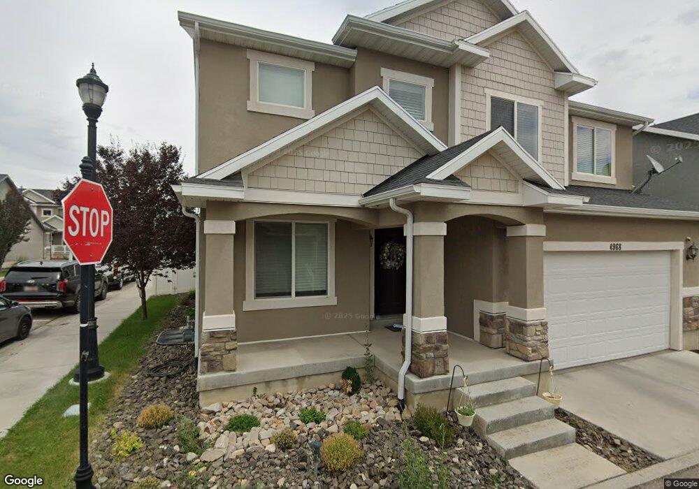 4968 W Tobago Ln unit 33, Herriman, UT 84096 - photo 1