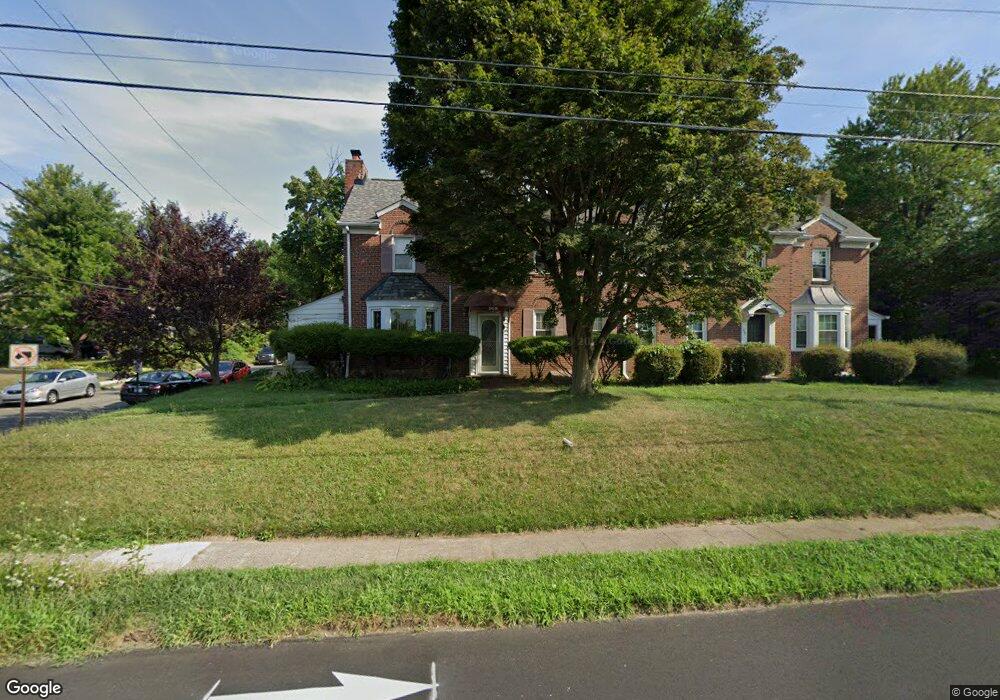 148 E Marshall Rd, Lansdowne, PA 19050 - photo 1