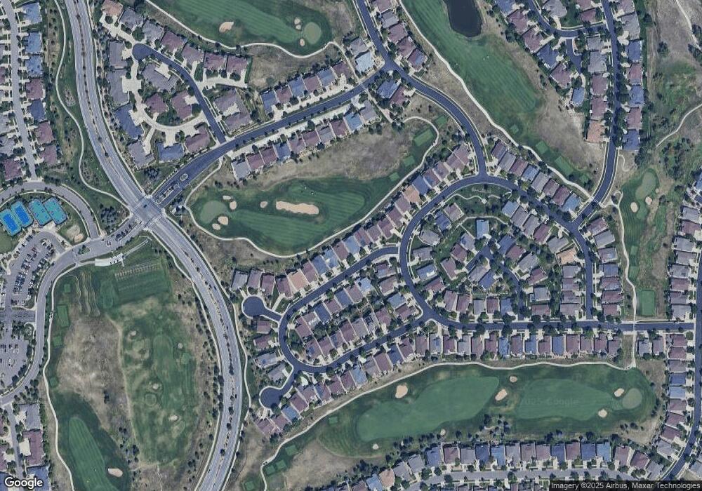 8109 S Algonquian Cir, Aurora, CO 80016 - photo 1