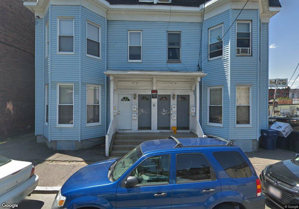 15 Highgate St unit 17-6, Allston, MA 02134 - photo 1