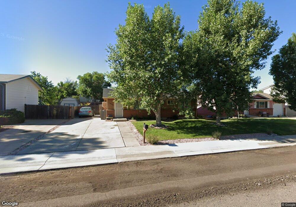 16558 E 8th Ave, Aurora, CO 80011 - photo 1