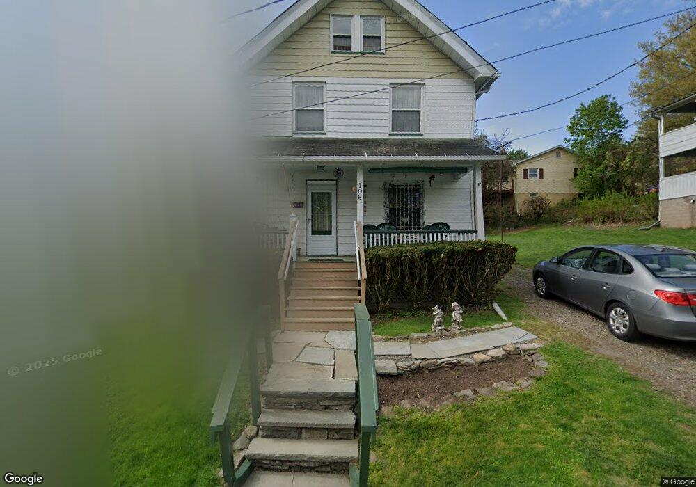106 Ash St, Honesdale, PA 18431 - photo 1