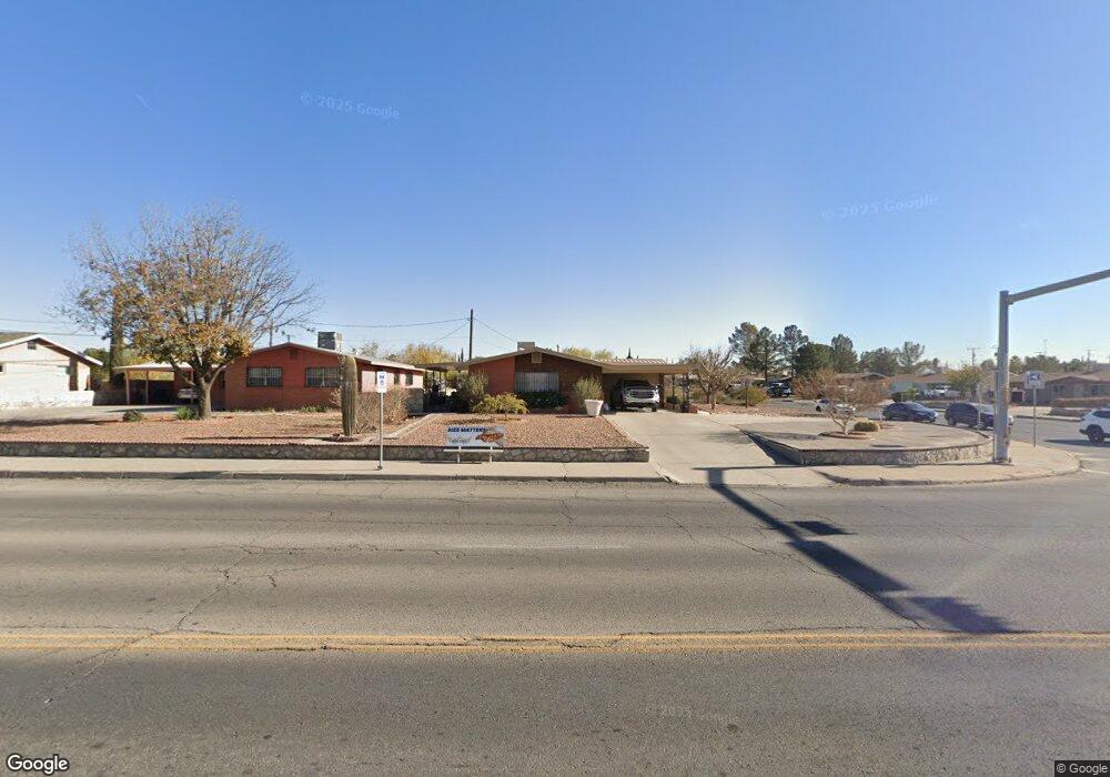 1300 Wedgewood Dr, El Paso, TX 79925 - photo 1