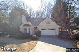115 Woodhaven St, Athens, GA 30606